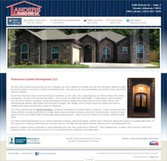 Landers Development, Inc.